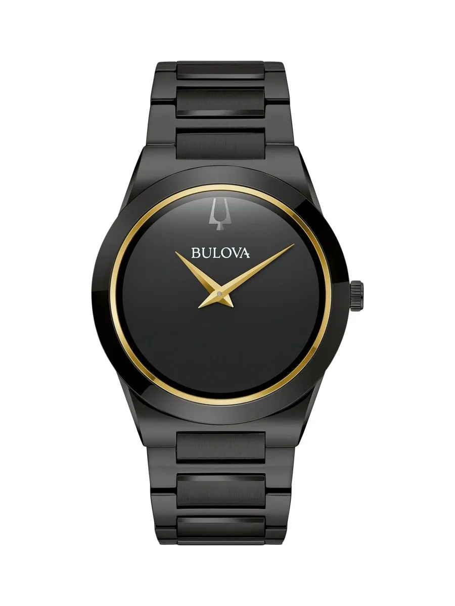 Bulova Men's Millenia 1
