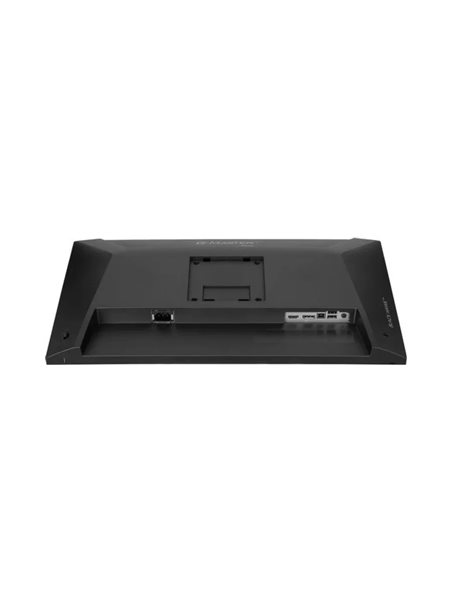 iiyama G-MASTER GB2441HSU-B1 computer monitor 17
