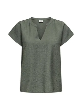 Blouse Kaki Femme JDY Pepper 1
