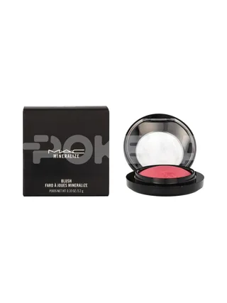 MAC Mineralize Blush 3.2g - Petal Power 1