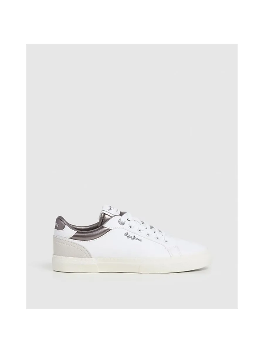 PEPE JEANS Kenton Court - Baskets 4