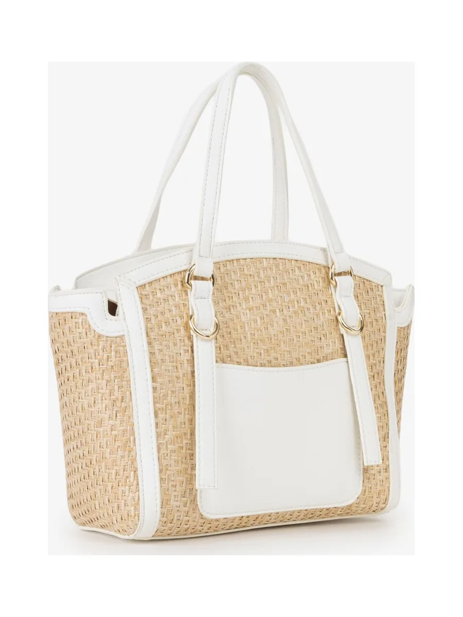 DEMETRA - Shopping Bag VBS9R904 7
