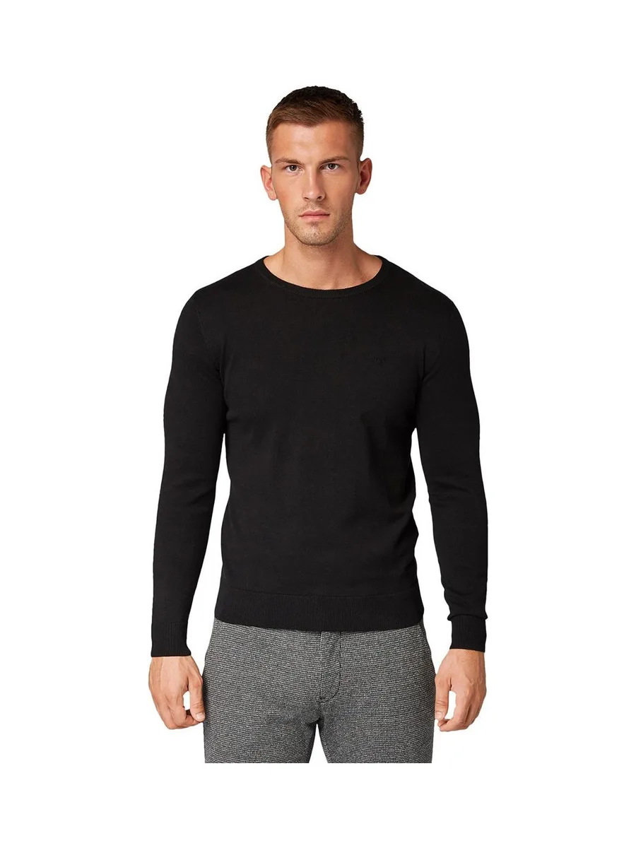 TOM TAILOR - 1012819 - Pull 25