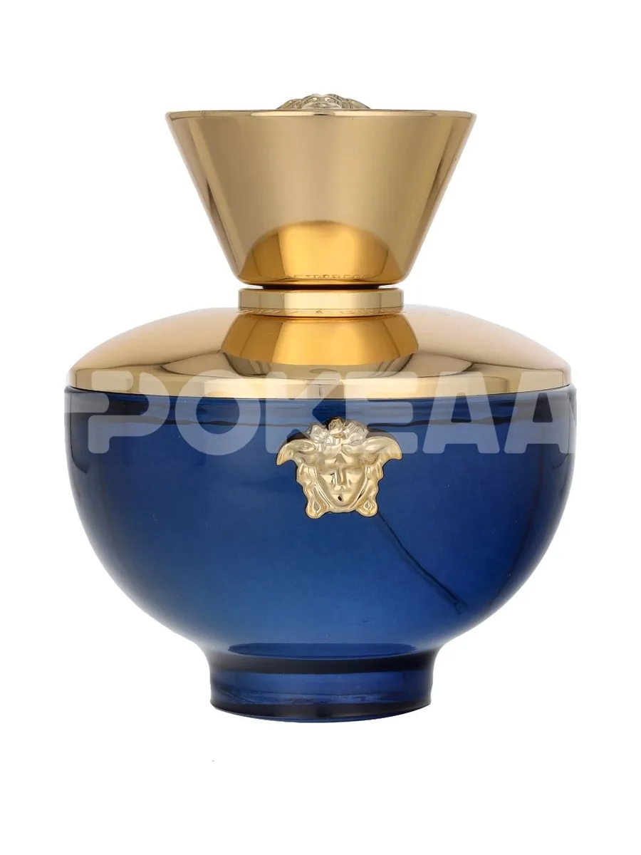 Versace Dylan Blue Pour Femme Edp Spray 100ml 2