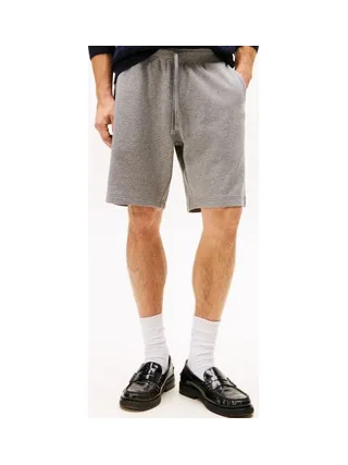 Short de sport TOMMY HILFIGER MW0MW37240 2
