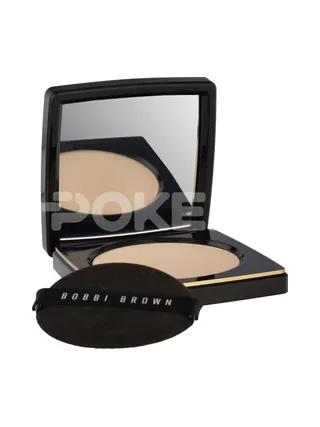 Bobbi Brown Sheer Finish Pressed Powder 9g - Soft Sand 2