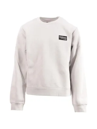 Sweat Gris Garçon Le Temps Des Cerises Galaxbo 1