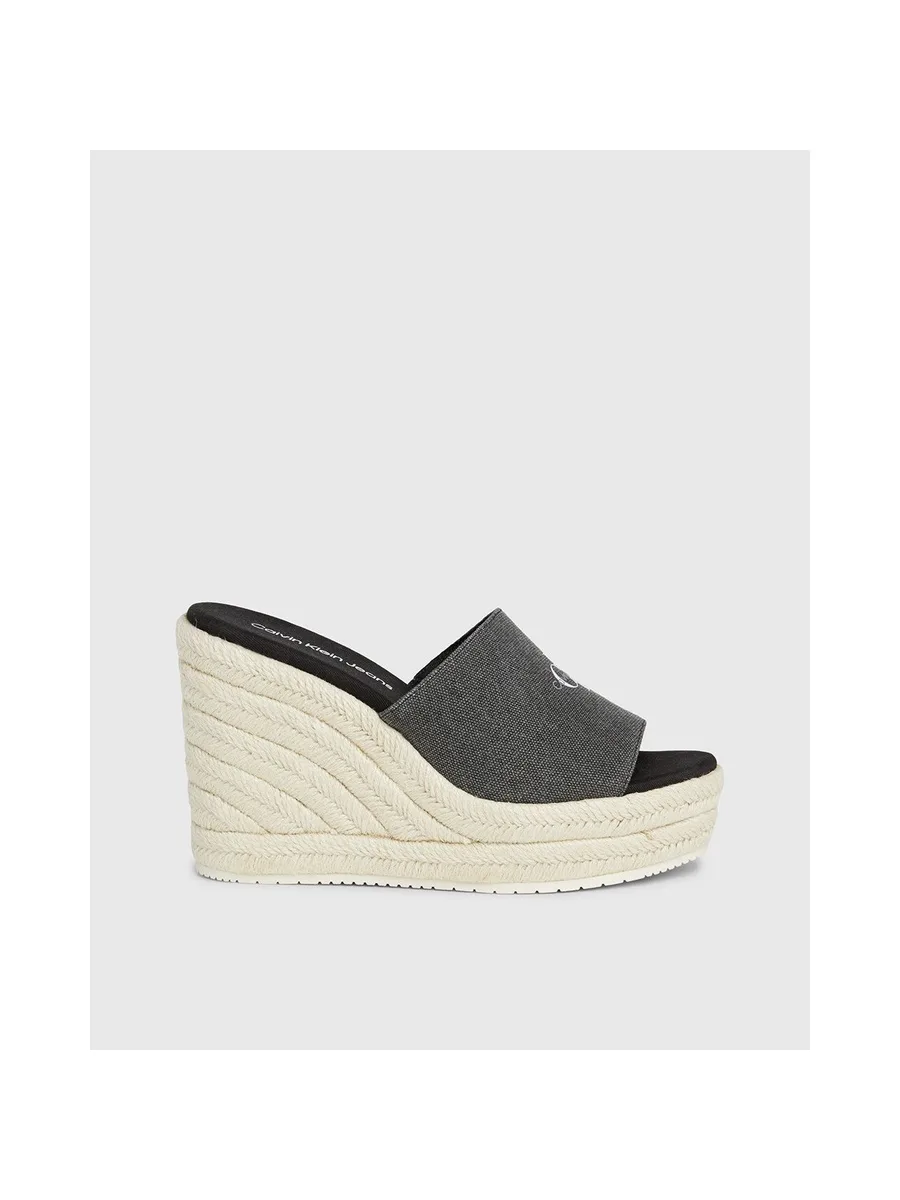CALVIN KLEIN YW0YW01356 - Sandales 2