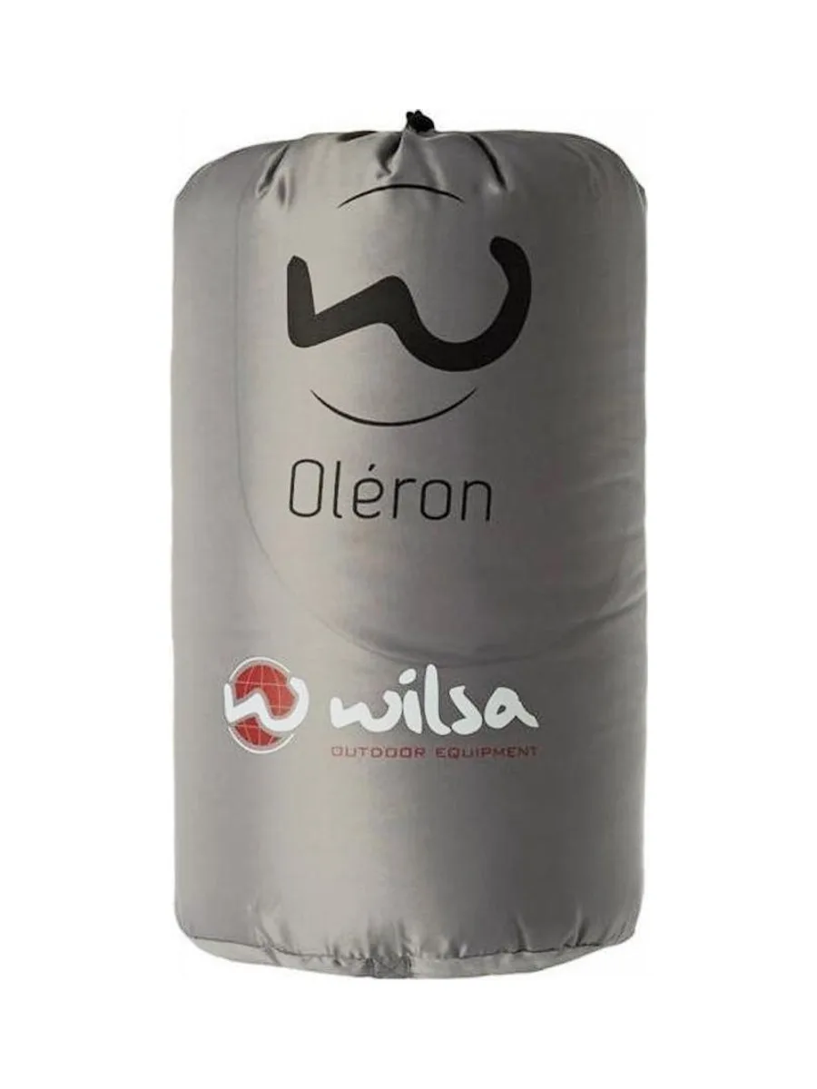 Sac de couchage WILSA OLERON 8° 3