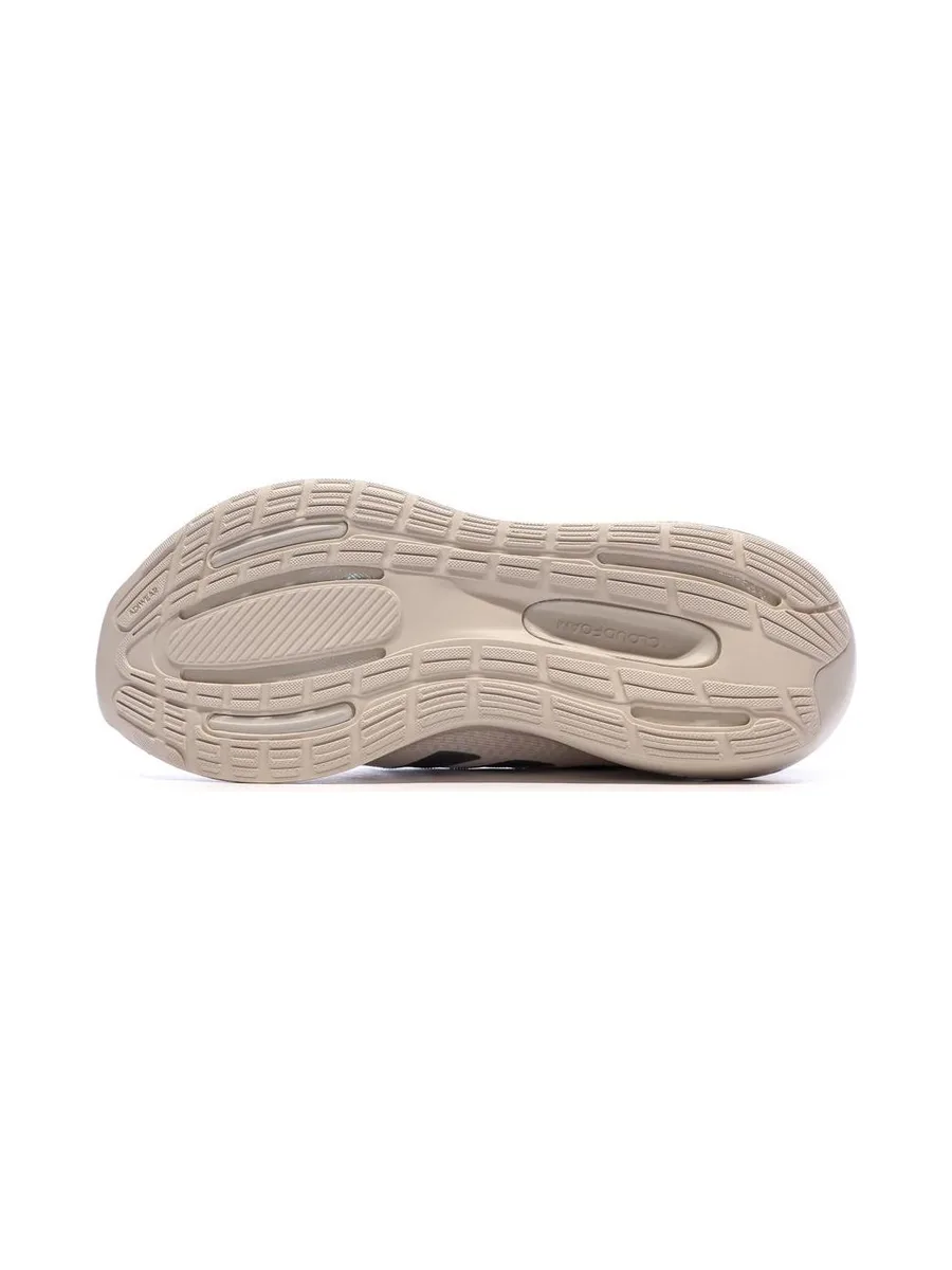 Chaussures Running Beige Femme Adidas Runfalcon 3.0 6