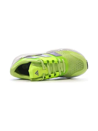 Chaussures de Running Jaunes Fluo Adidas Adistar 2 4