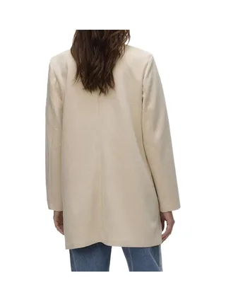 Veste Beige Femme Vero Moda Josefreja 2