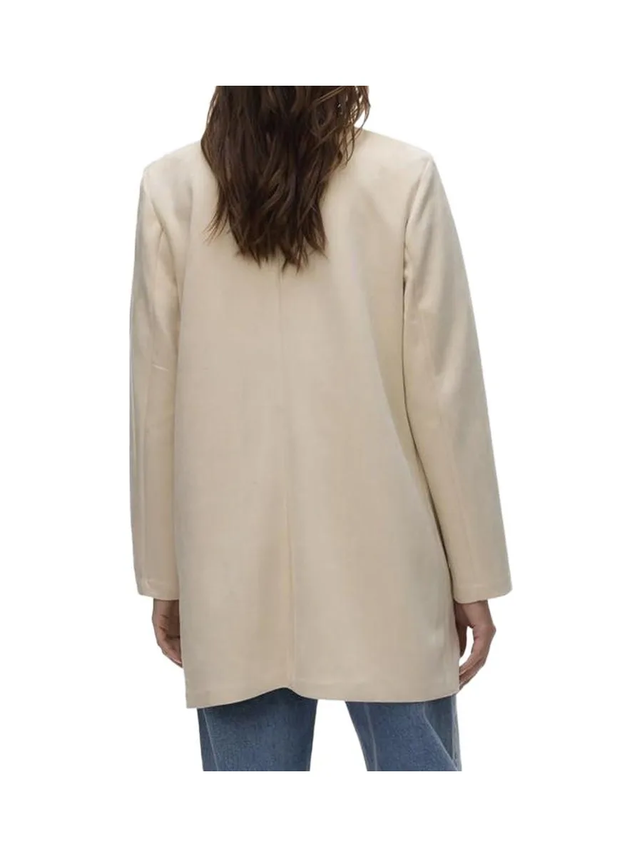 Veste Beige Femme Vero Moda Josefreja 2