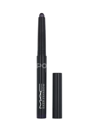 MAC Dazzleshadow Eyeshadow Stick 1.6g - Black Ice 2