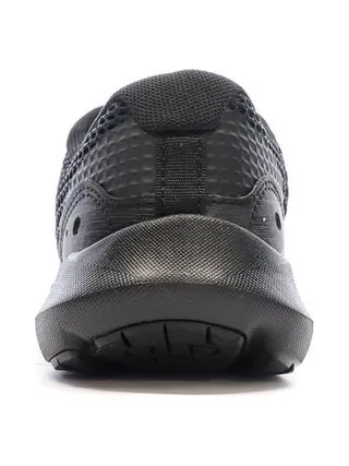 Chaussures de running Noires Femme Under Armour Surge 3 3