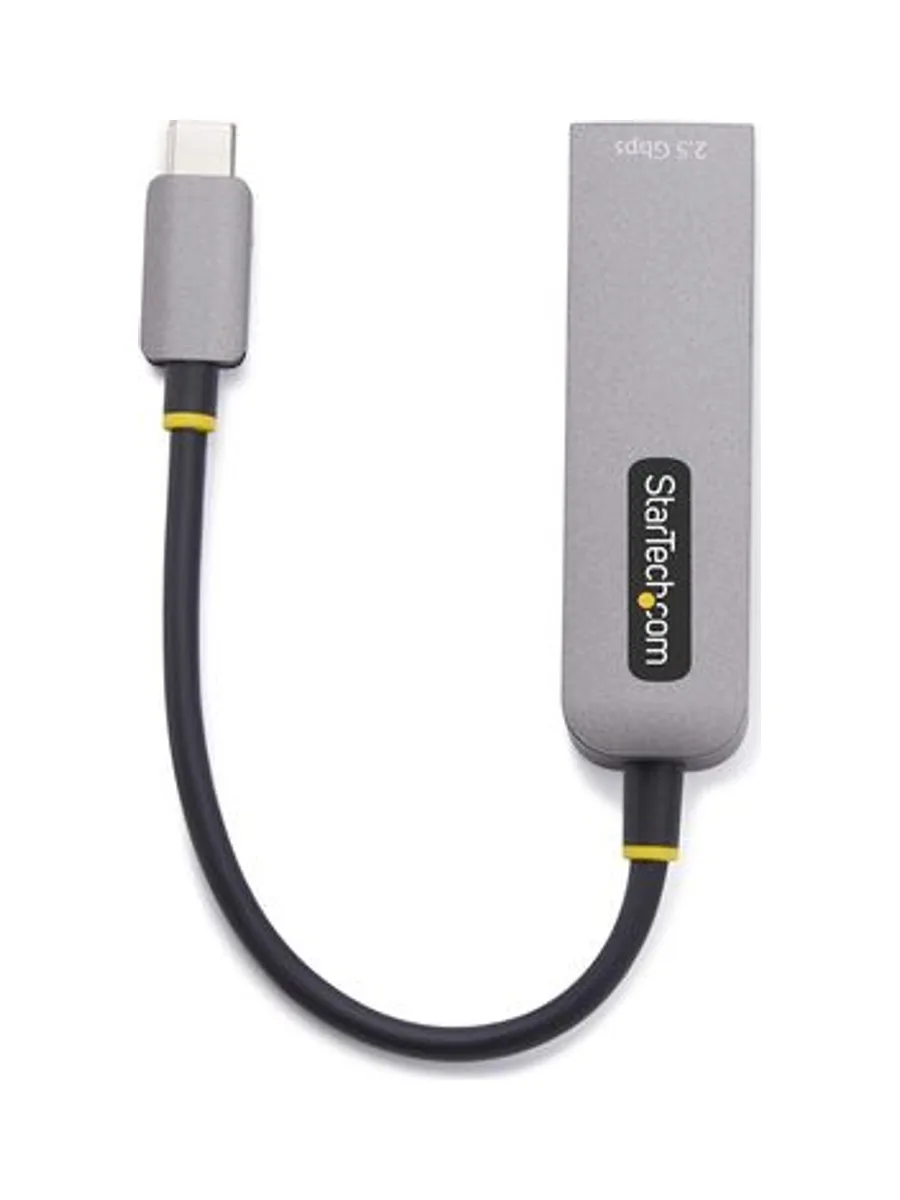 USB-C to Ethernet Adapter 8