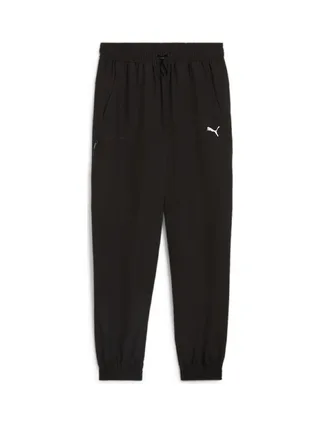 Jogging Noir Homme Puma Open 1