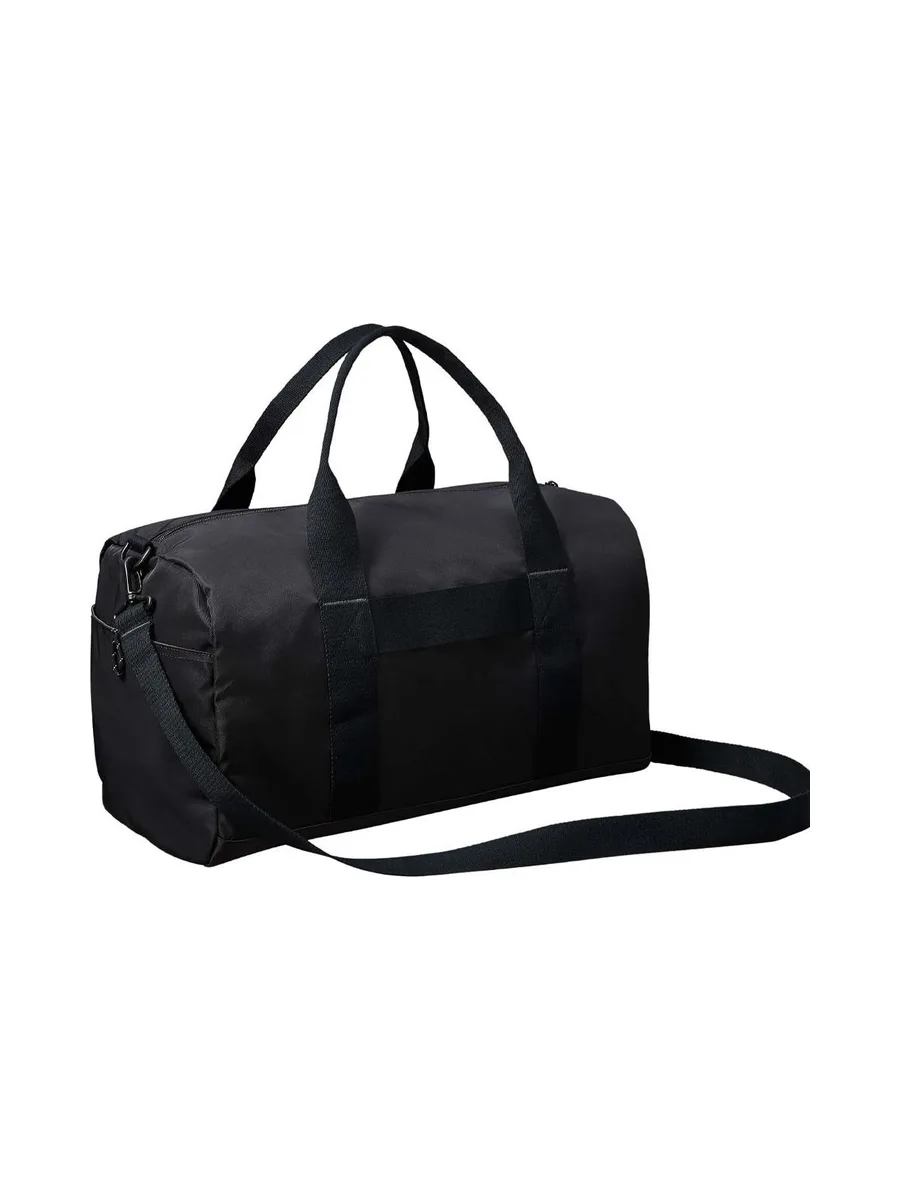 Sac de voyage Noir Homme Calvin Klein Jeans Bold Duffle 3