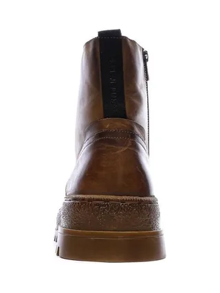 Bottines Marron Homme Pepe jeans Lincoln 3