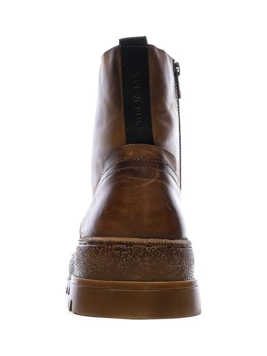 Bottines Marron Homme Pepe jeans Lincoln 4