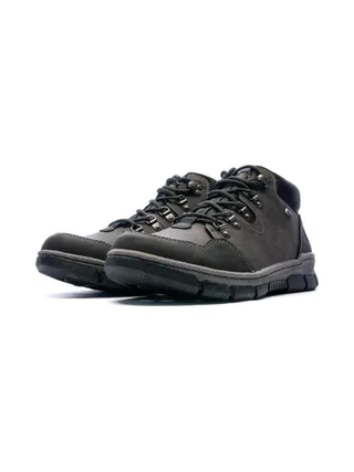 Boots Grises Homme Relife Jarmen 6