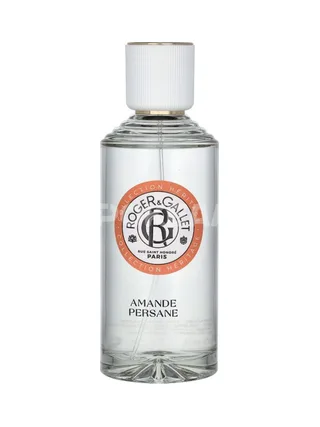 Roger &Gallet Persian Almond Wellbeing Fragrant Water 100ml 2