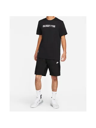 T-shirt Nike Essentials + Core 4 7