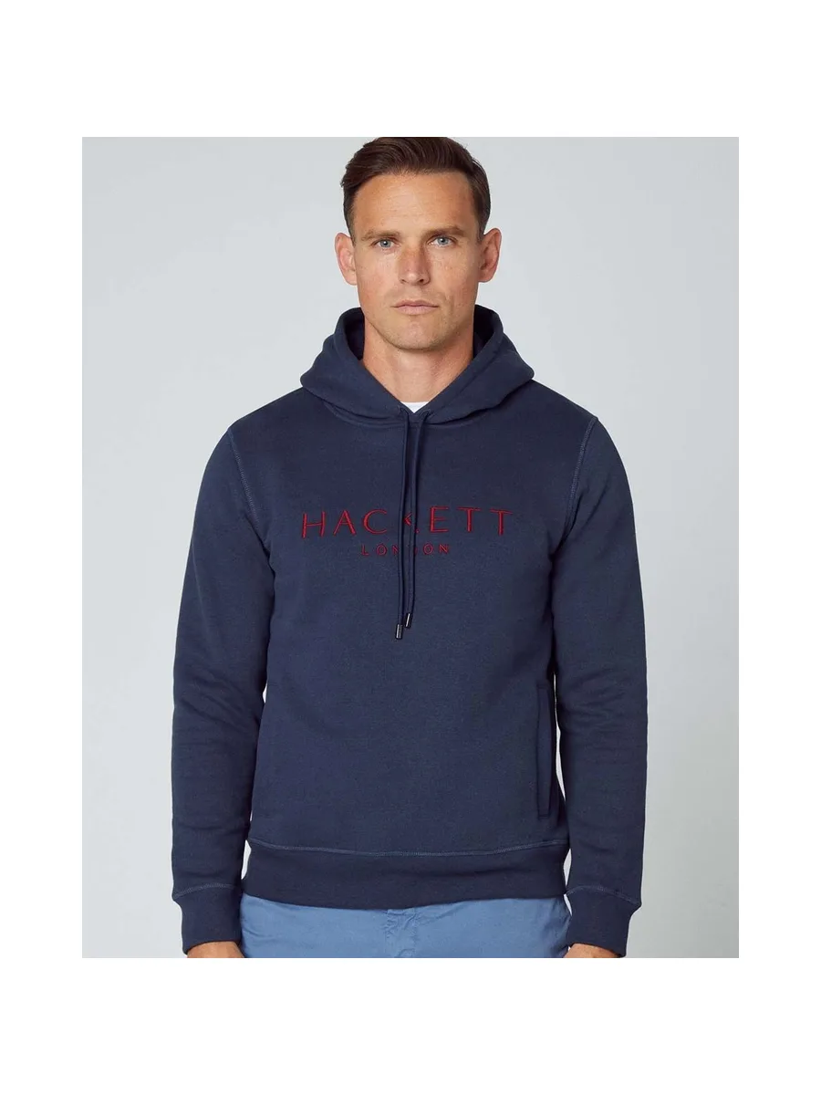 Sweat-shirt HACKETT HM581189 5
