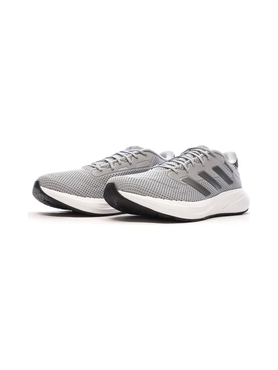 Chaussures de running Grise Homme Adidas Response 6