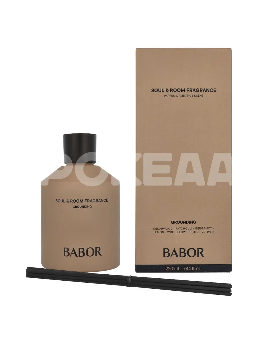 Babor Soul & Room Fragrance 1
