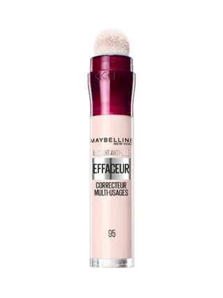 Instant Anti-âge Effaceur Gemey Maybelline 95 2