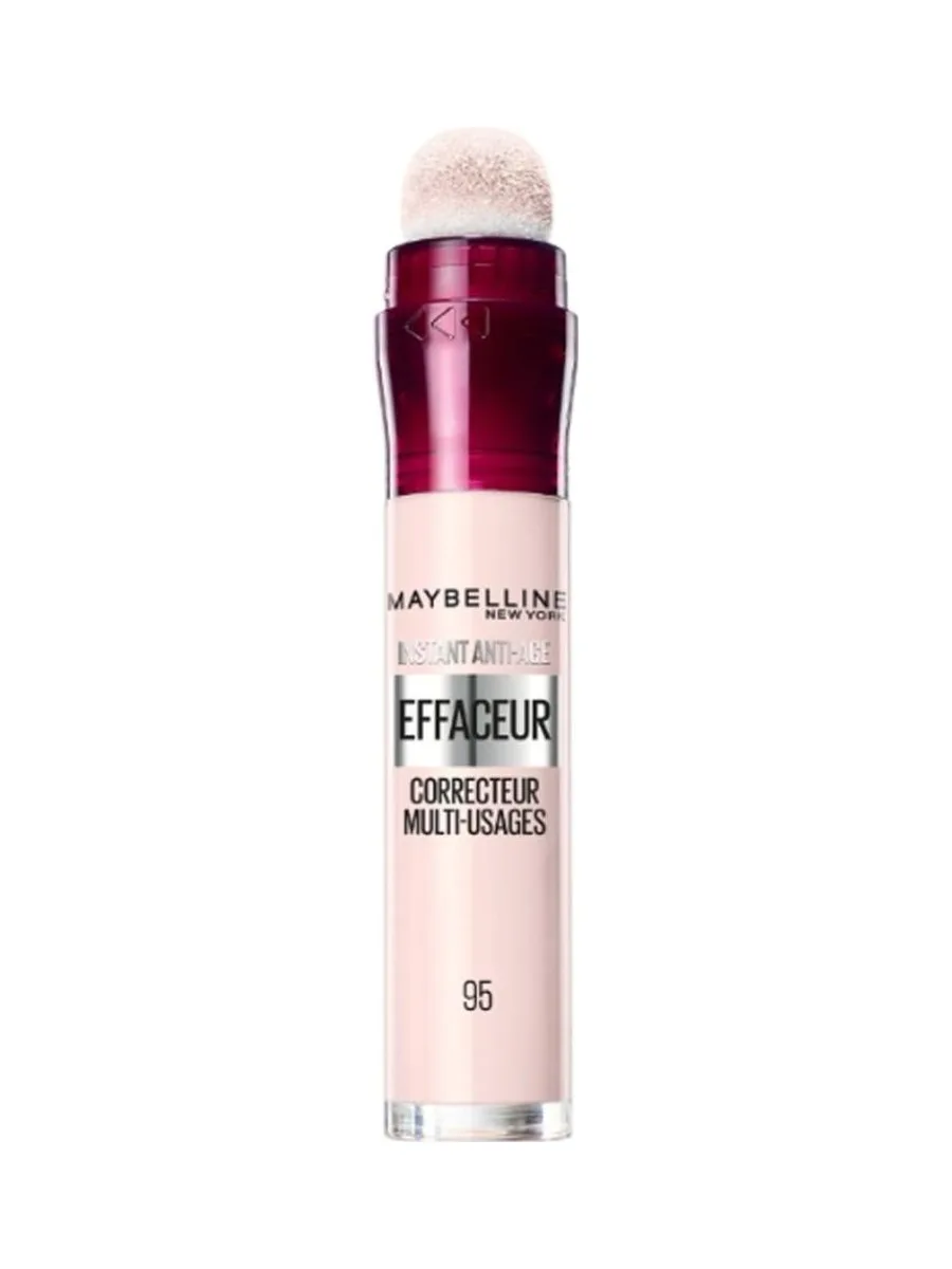 Instant Anti-âge Effaceur Gemey Maybelline 95 3