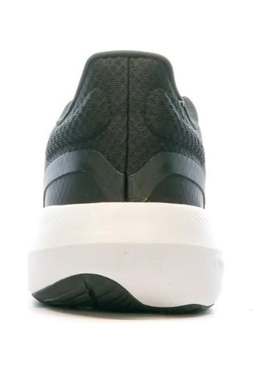Baskets de running Noires Homme Adidas Runfalcon 3.0 HQ3790 4