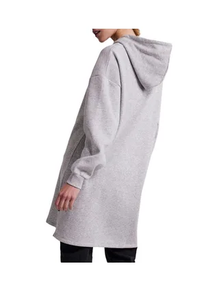 Robe Grise Femme Pieces Pcchilli 2