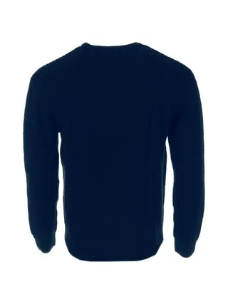 Pull Marine Homme Paname Brothers 2
