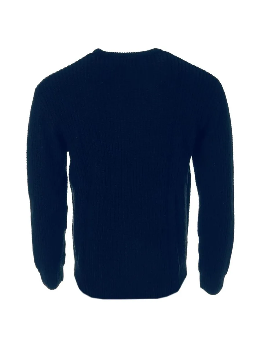 Pull Marine Homme Paname Brothers 3