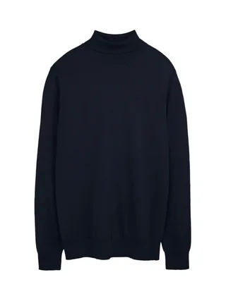 Pull Marine Homme Teddy Smith Marcellus 1