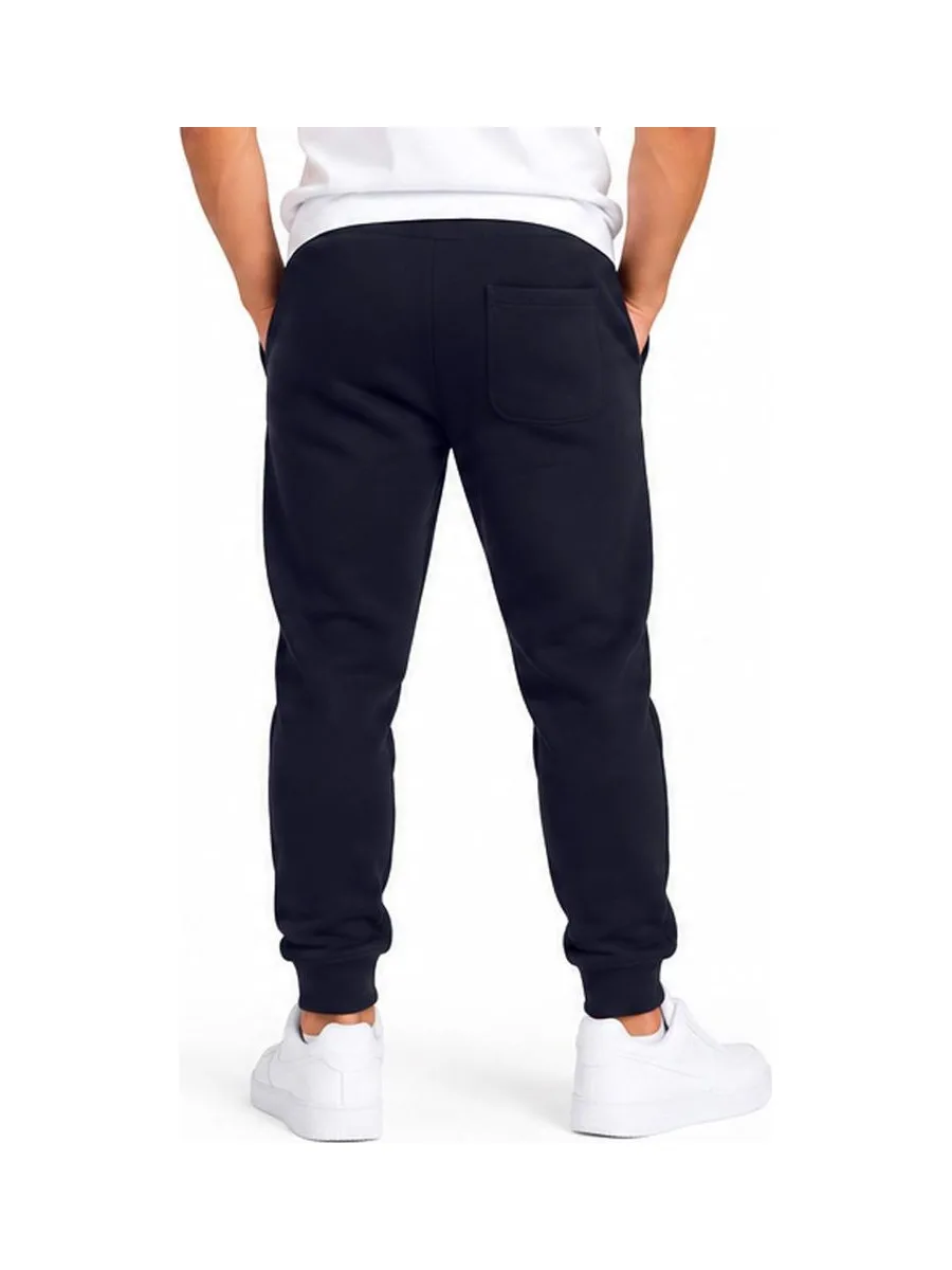 Jogging Marine/Doré Homme Olympique de Marseille 3