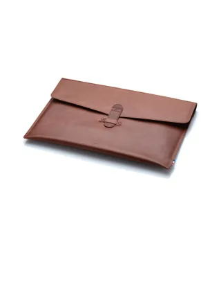 NAT - Housse MacBook Pro 13" / Air 13" en liège - Naturel 50