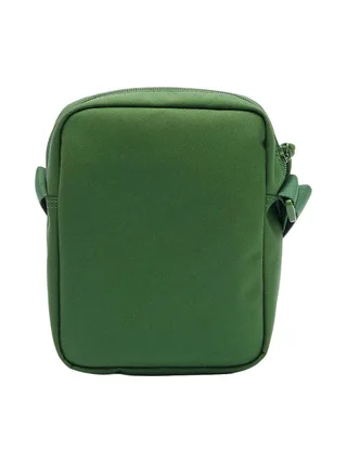 Sacoche Verte Mixte Lacoste Neocroc 3