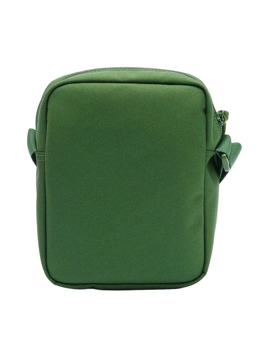Sacoche Verte Mixte Lacoste Neocroc 3