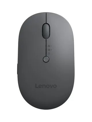 Lenovo Multi-device Wireless Mouse X9 1