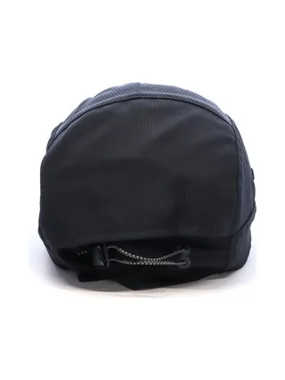 Casquette de running Noir Adidas Packable HEAT.RDY X-City 3