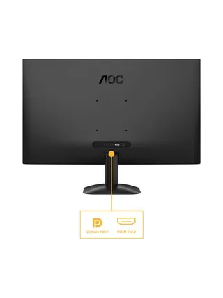 AOC B3 Q27B35S3 computer monitor 3