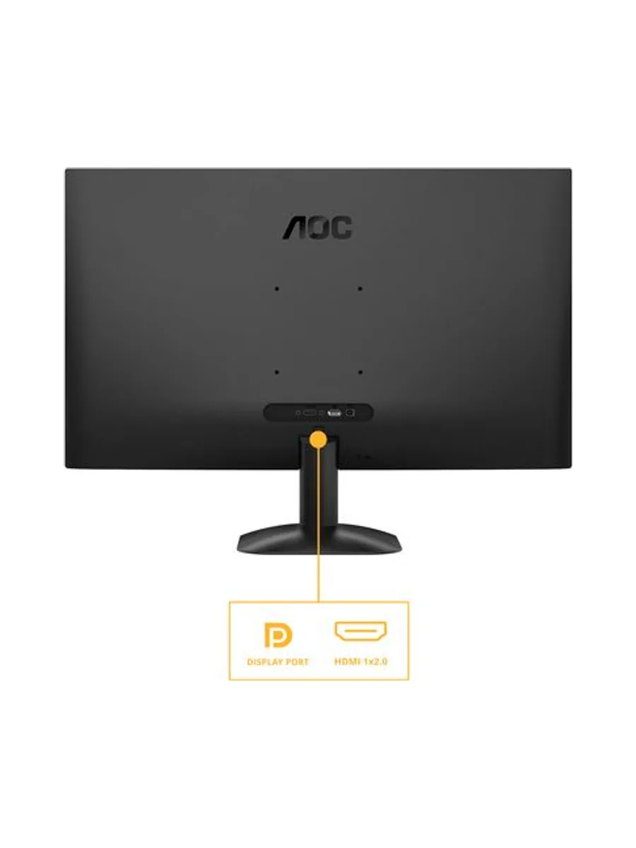 AOC B3 Q27B35S3 computer monitor 3