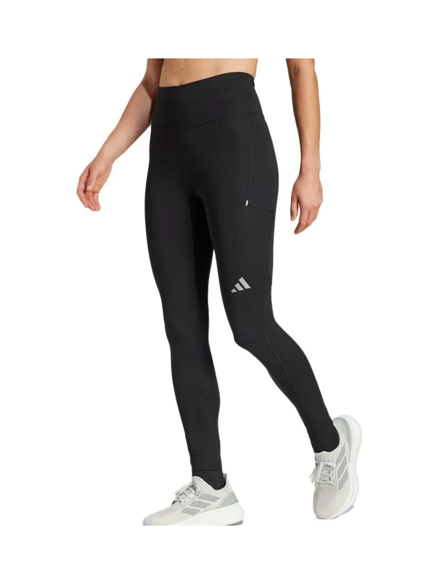 Legging Noir Femme Adidas Ultimate 1