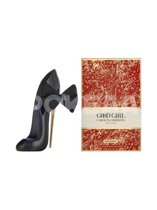 Carolina Herrera Good Girl Collector Bowtastic Edp Spray 80ml 1