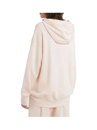Sweat Zippe à Capuche Rose Pale Femme Nike Air 2