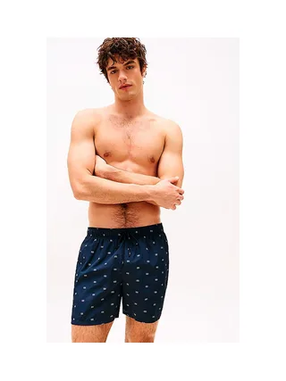 Maillot de bain TOMMY HILFIGER UM0UM03491 4