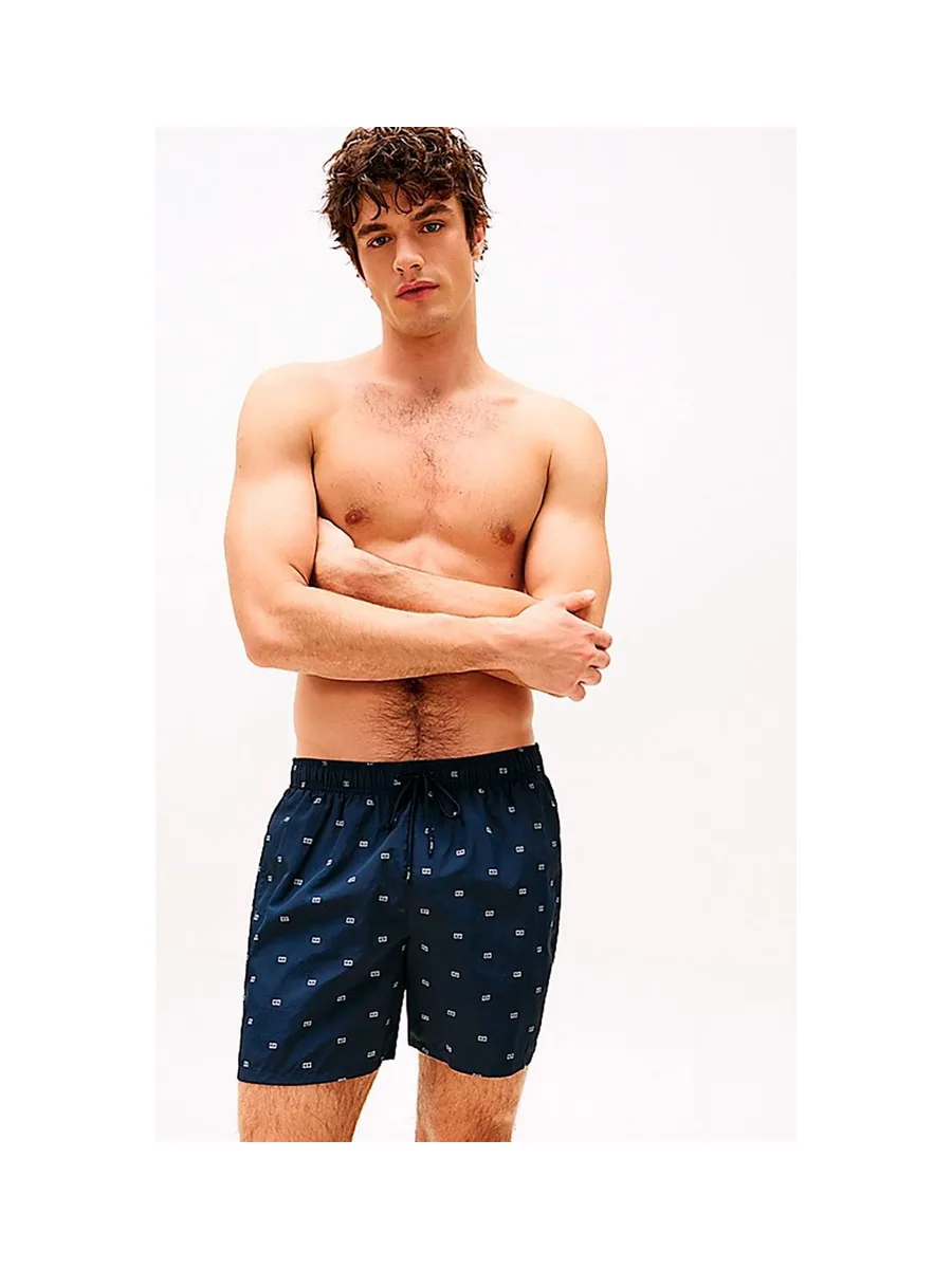 Maillot de bain TOMMY HILFIGER UM0UM03491 10